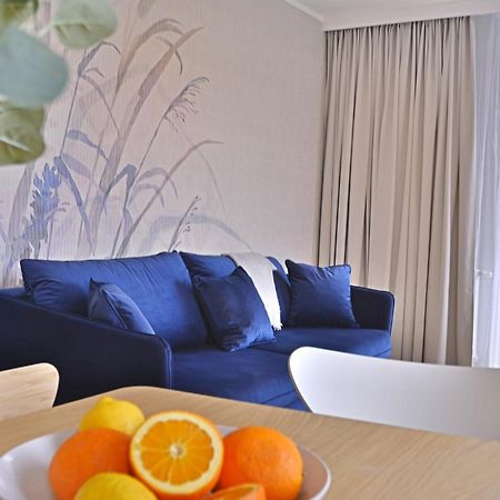 Sunset Apartments - Roosevelta - Premium - Garaz Świnoujście Esterno foto